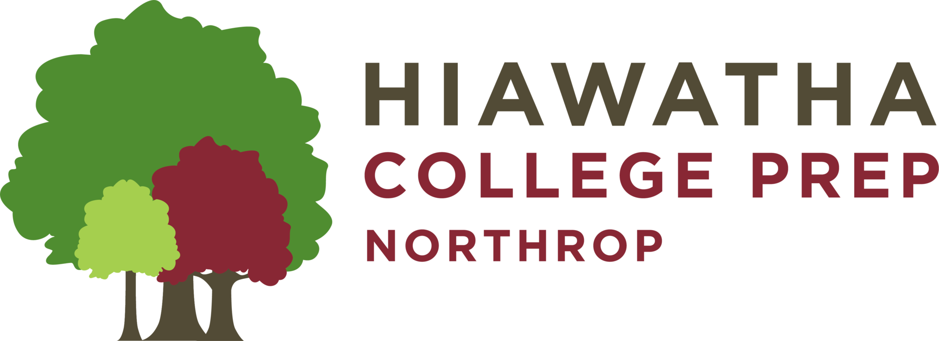 Hiawatha College Prep-Northrop