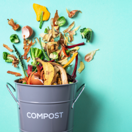 Compost